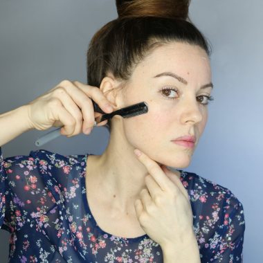 Skin Series: Aging Eye Problems & Solutions