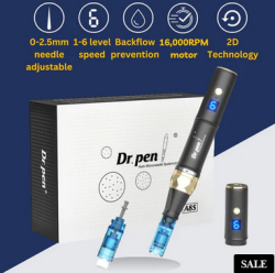 MTP Skin Tech microneedling pen MTP Skin Tech microneedling pen