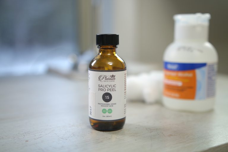 Platinum Skincare