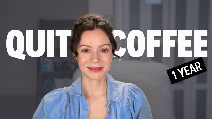 Quit Coffee 1 Year Ago