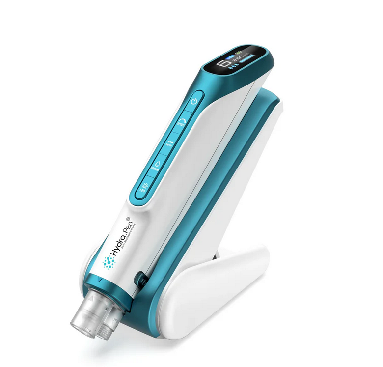 Hydra Pen A6 Dr. Pen's Newest Device 2025 Hydra Pen A6 Dr. Pen's Newest Device 2025