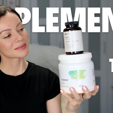 NMN is FDA Approved (& Can Lawfully Be Sold as a Supplement)