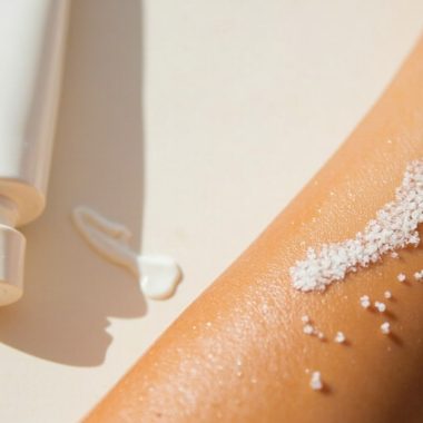 How to Reverse Signs of Skin Aging at Home – with THIS Chemical Peel