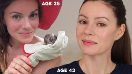Skincare Results