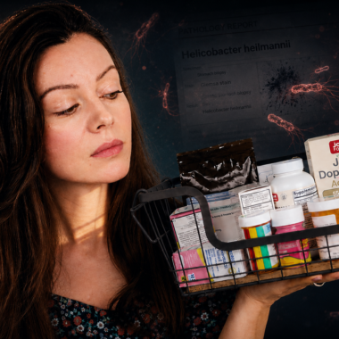 Is the FDA banning NMN?