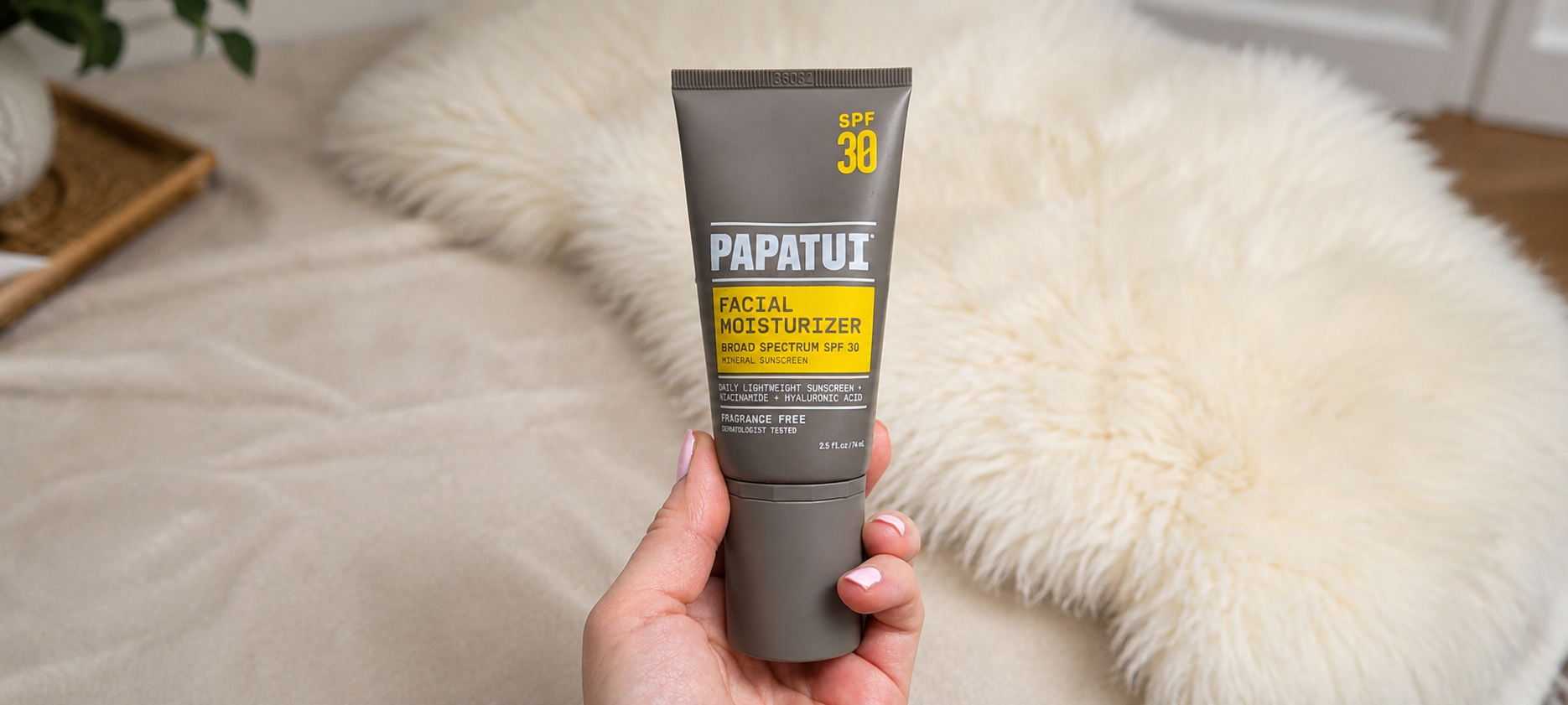 Papatui Mineral Sunscreen Review