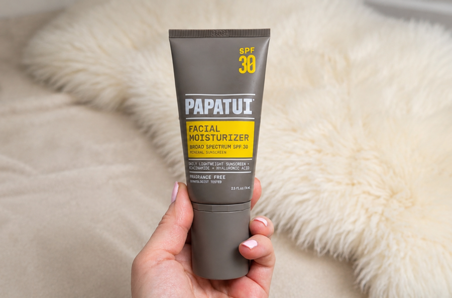 Finally Found the Best Mineral Sunscreen – Papatui (No Microplastics or Petroleum)