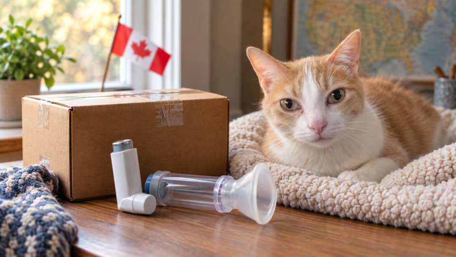 Canadian Prescription Ban Starting October 22? What’s Really Happening