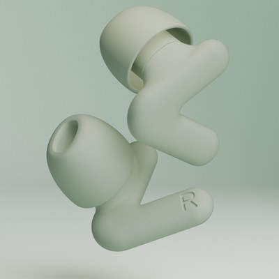 Alpine Silence sleep earplugs