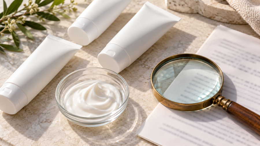 I Dug Into the Research on Bemotrizinol, the First New Sunscreen Filter in 20 Years