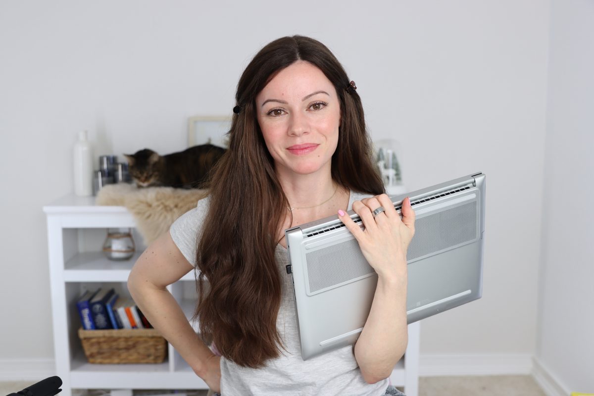 Holly from Life and DIY
