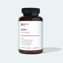 Innerbody Labs NAD+ Support bottle