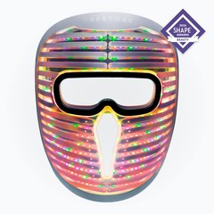 iRestore Laser Face Mask Pro