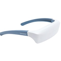 Luminette light therapy glasses