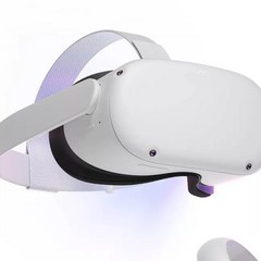 Meta Quest 2 VR headset