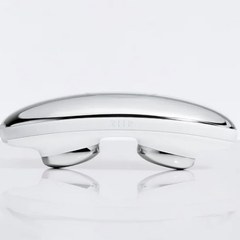 ZIIP Halo microcurrent facial device